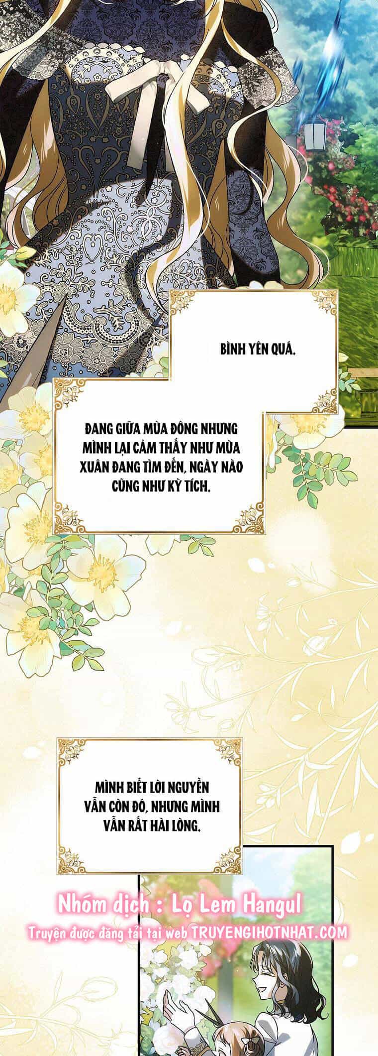 Cách Để Em Bảo Vệ Anh - Chương 120 - ảnh 34