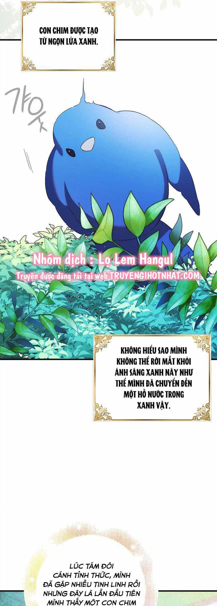 Cách Để Em Bảo Vệ Anh - Chương 120 - ảnh 40