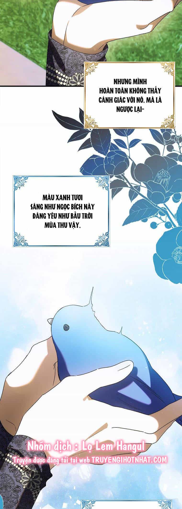 Cách Để Em Bảo Vệ Anh - Chương 120 - ảnh 45