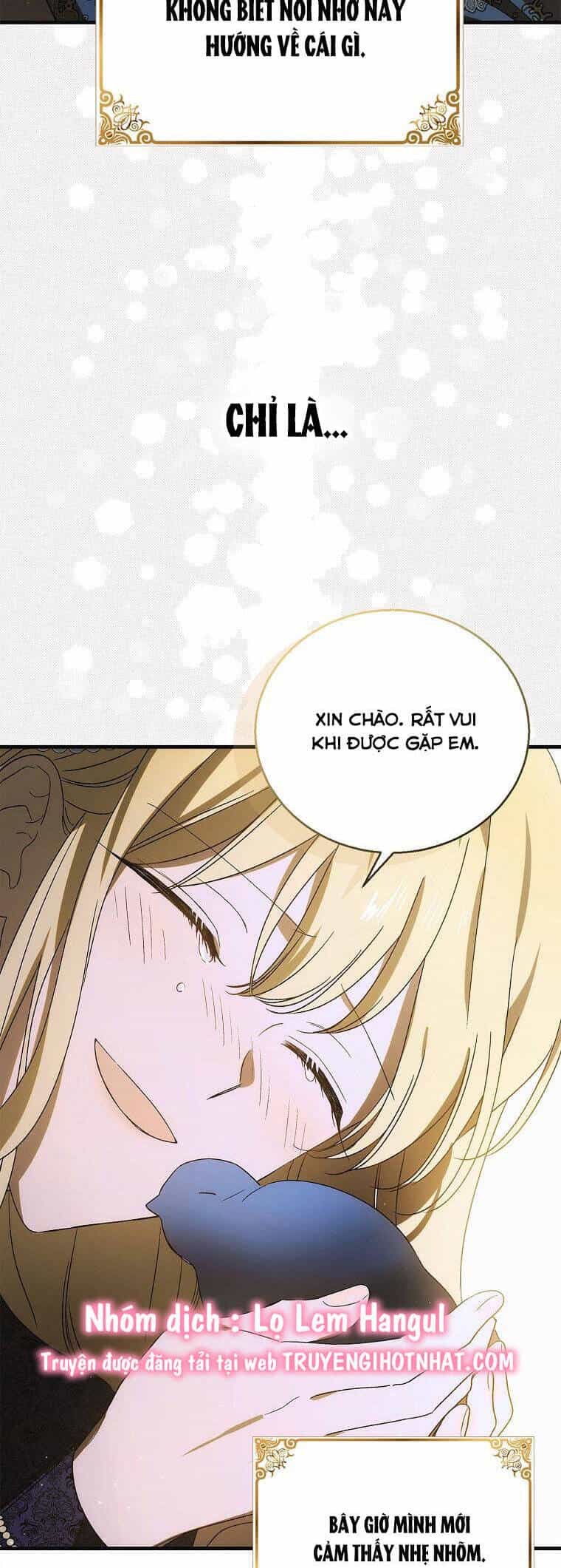 Cách Để Em Bảo Vệ Anh - Chương 120 - ảnh 48