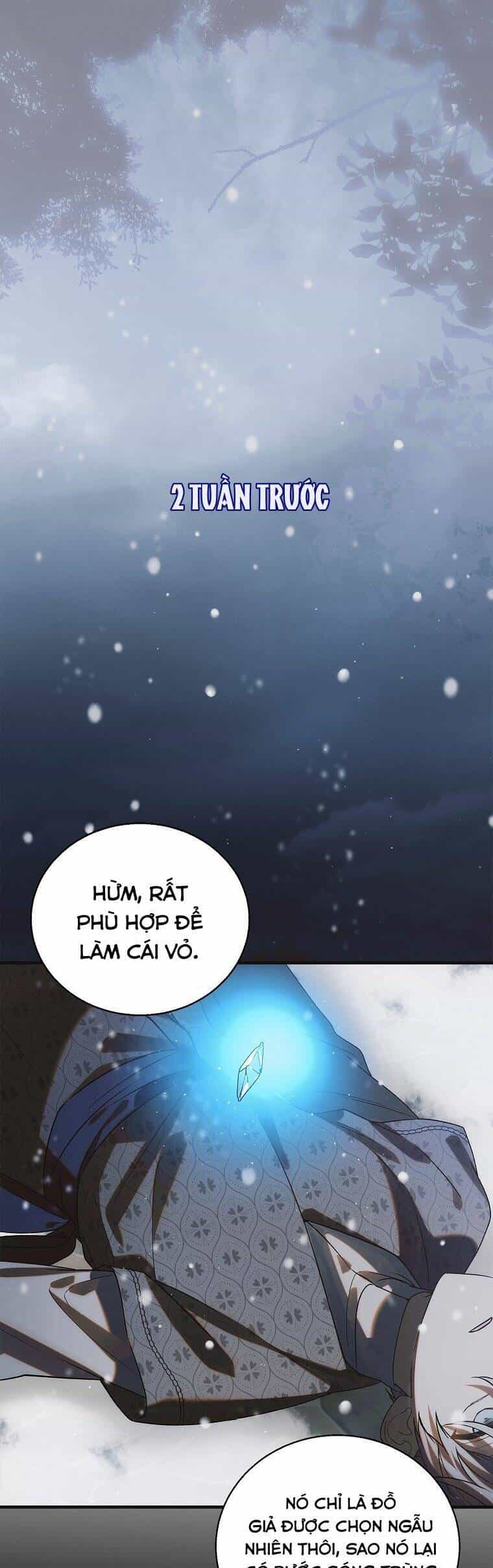 Cách Để Em Bảo Vệ Anh - Chương 121 - ảnh 1