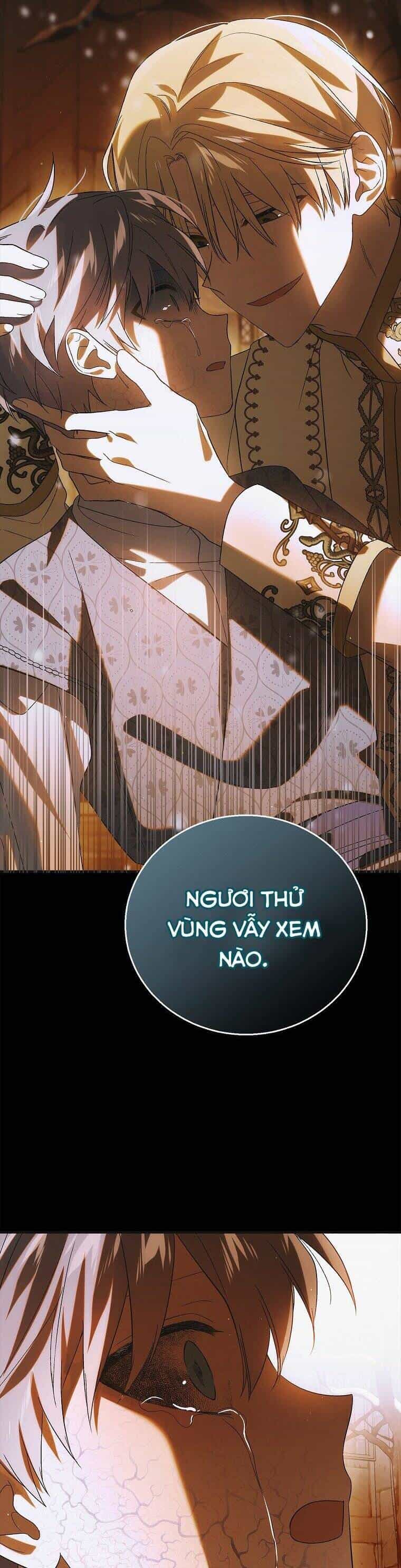 Cách Để Em Bảo Vệ Anh - Chương 121 - ảnh 16