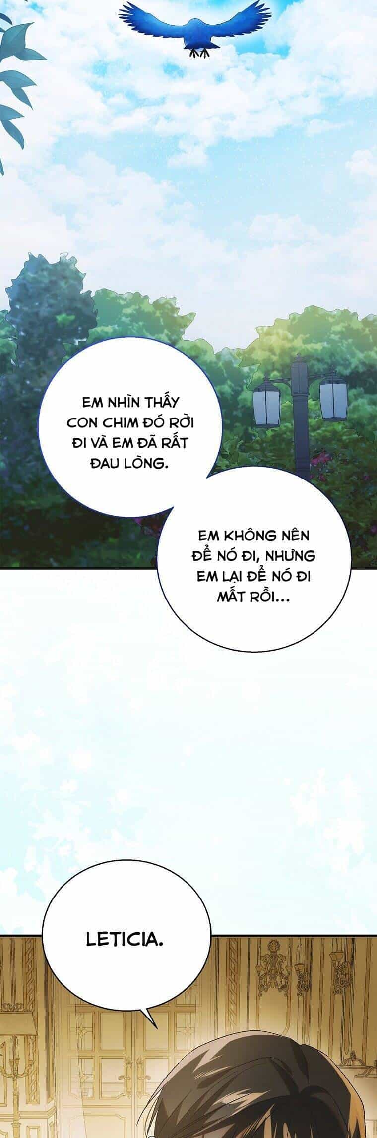 Cách Để Em Bảo Vệ Anh - Chương 121 - ảnh 35