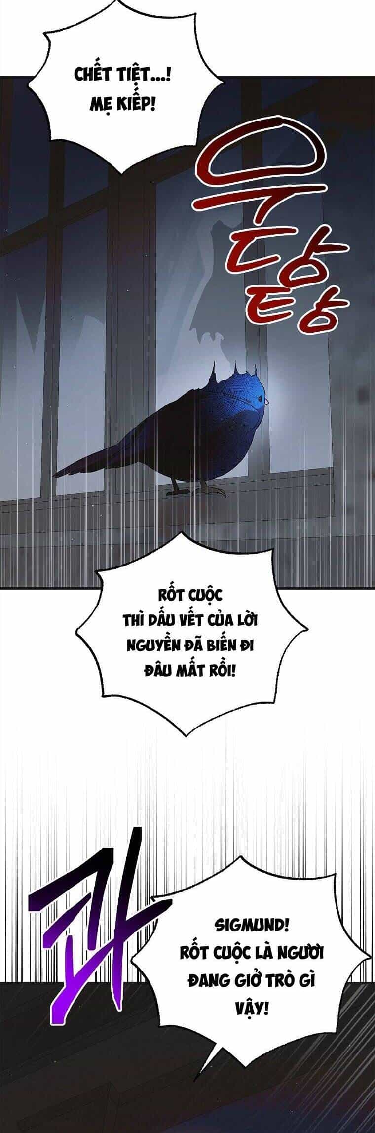 Cách Để Em Bảo Vệ Anh - Chương 121 - ảnh 38