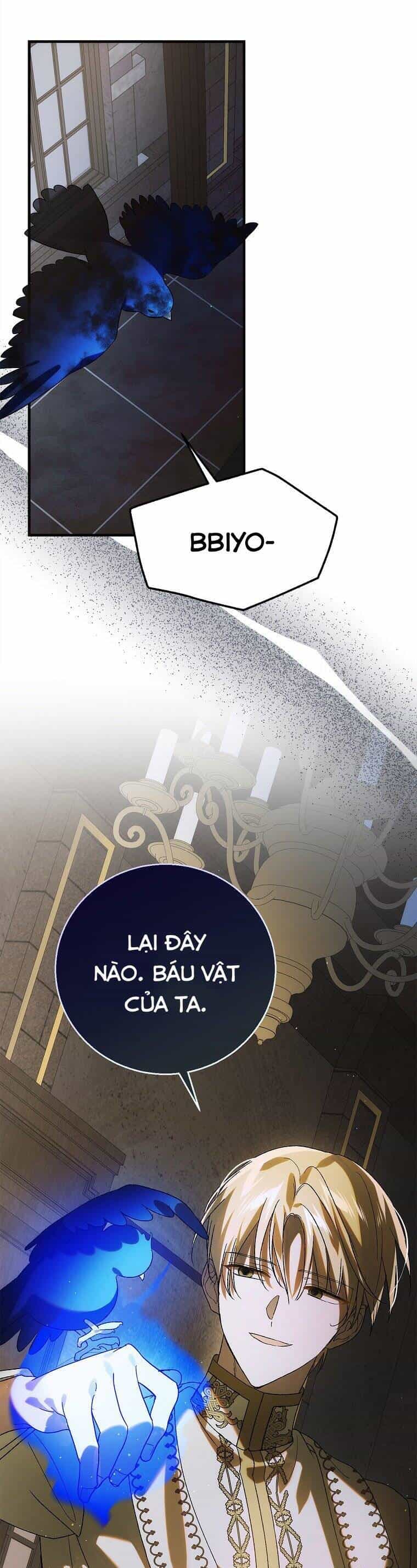 Cách Để Em Bảo Vệ Anh - Chương 121 - ảnh 47
