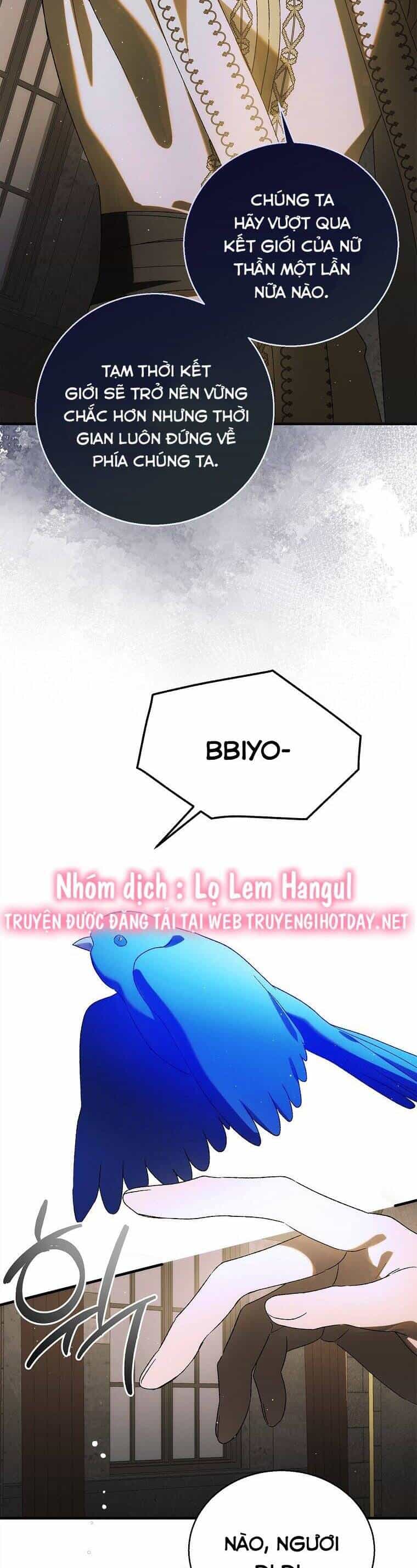 Cách Để Em Bảo Vệ Anh - Chương 121 - ảnh 48
