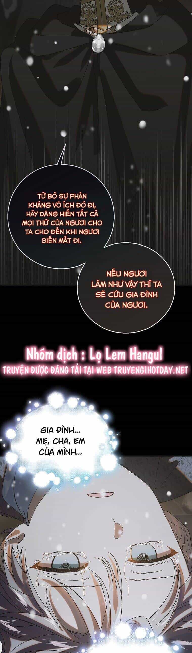 Cách Để Em Bảo Vệ Anh - Chương 121 - ảnh 5