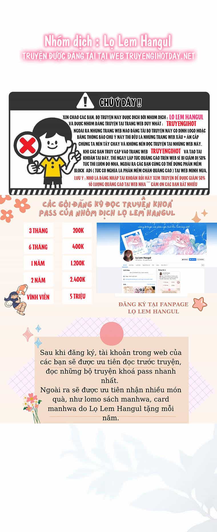 Cách Để Em Bảo Vệ Anh - Chương 122.1 - ảnh 14