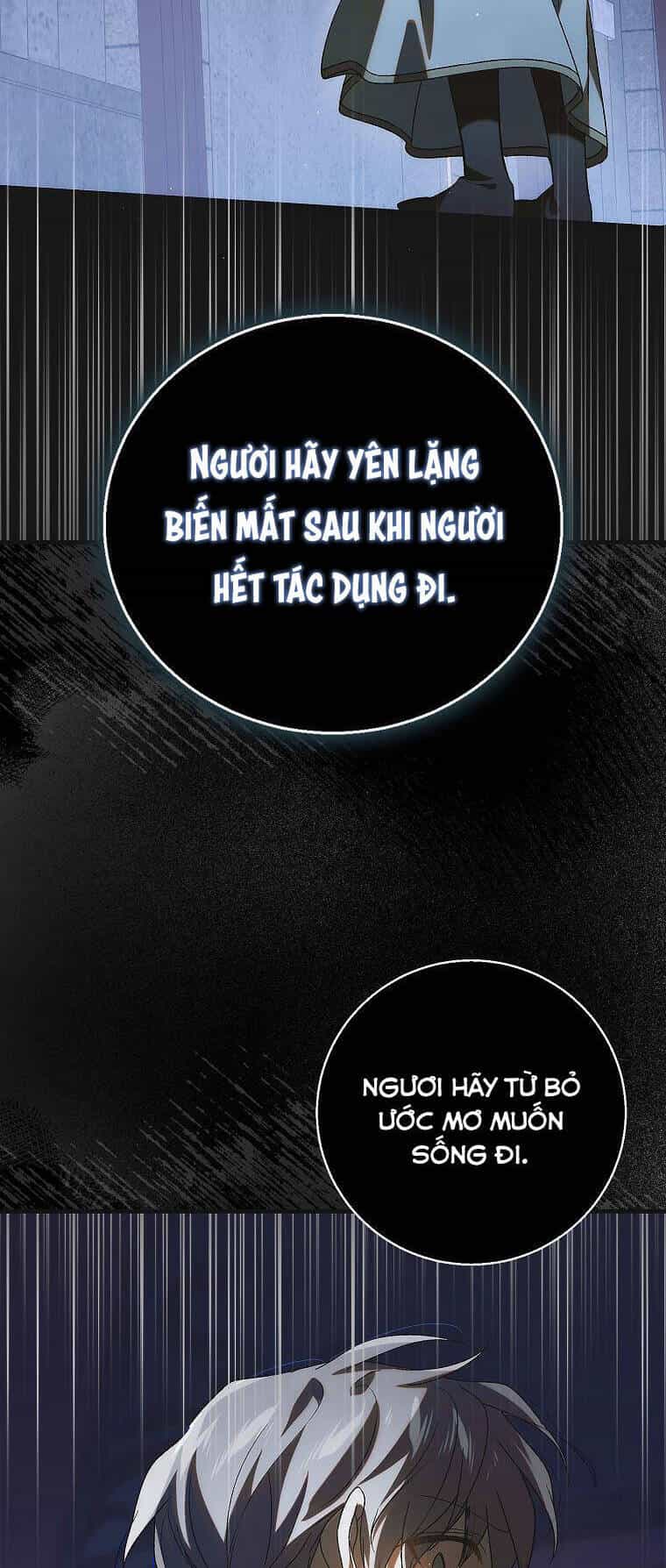 Cách Để Em Bảo Vệ Anh - Chương 122.1 - ảnh 43