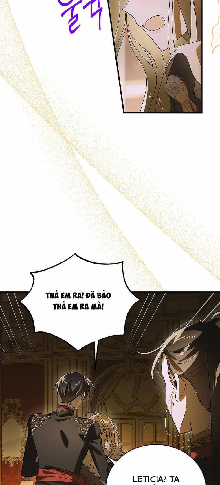 Cách Để Em Bảo Vệ Anh - Chương 122.1 - ảnh 50
