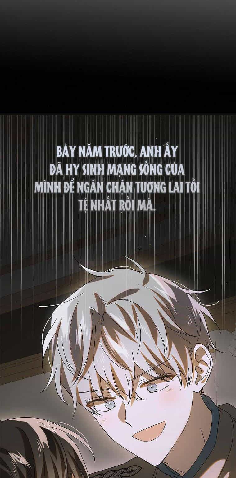 Cách Để Em Bảo Vệ Anh - Chương 122.1 - ảnh 58