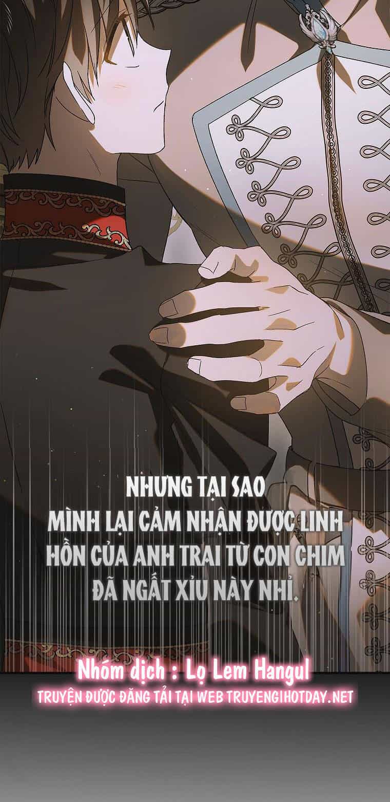 Cách Để Em Bảo Vệ Anh - Chương 122.1 - ảnh 59