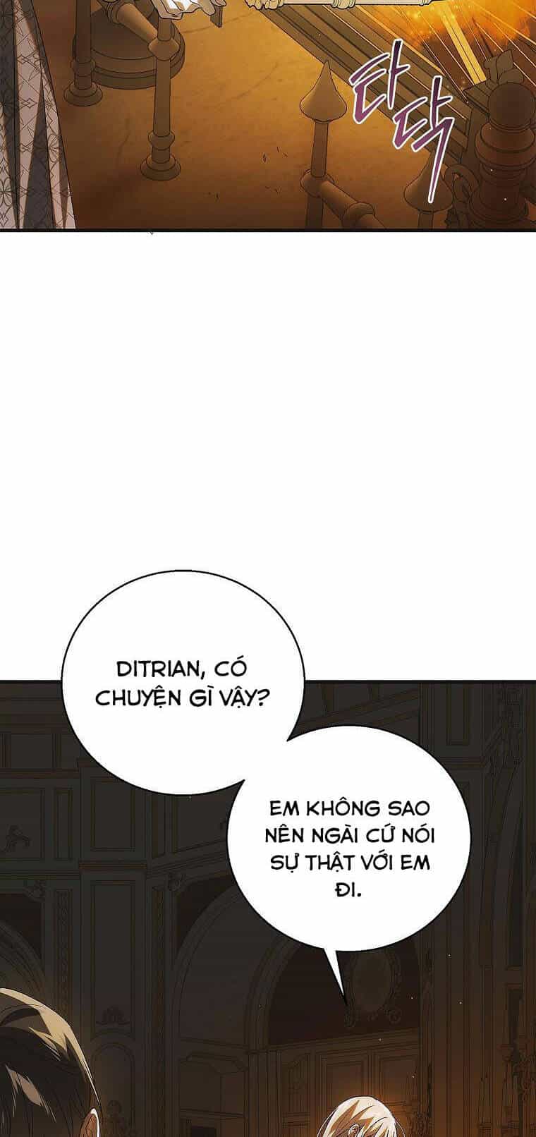 Cách Để Em Bảo Vệ Anh - Chương 122.1 - ảnh 68