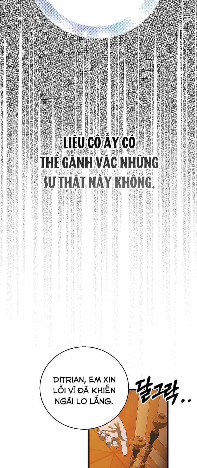 Cách Để Em Bảo Vệ Anh - Chương 122.1 - ảnh 72