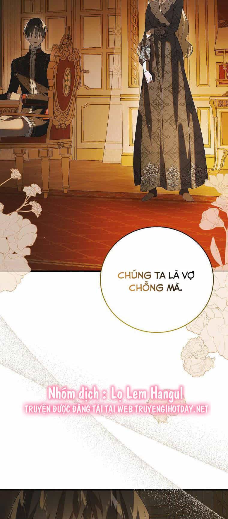 Cách Để Em Bảo Vệ Anh - Chương 122.1 - ảnh 74