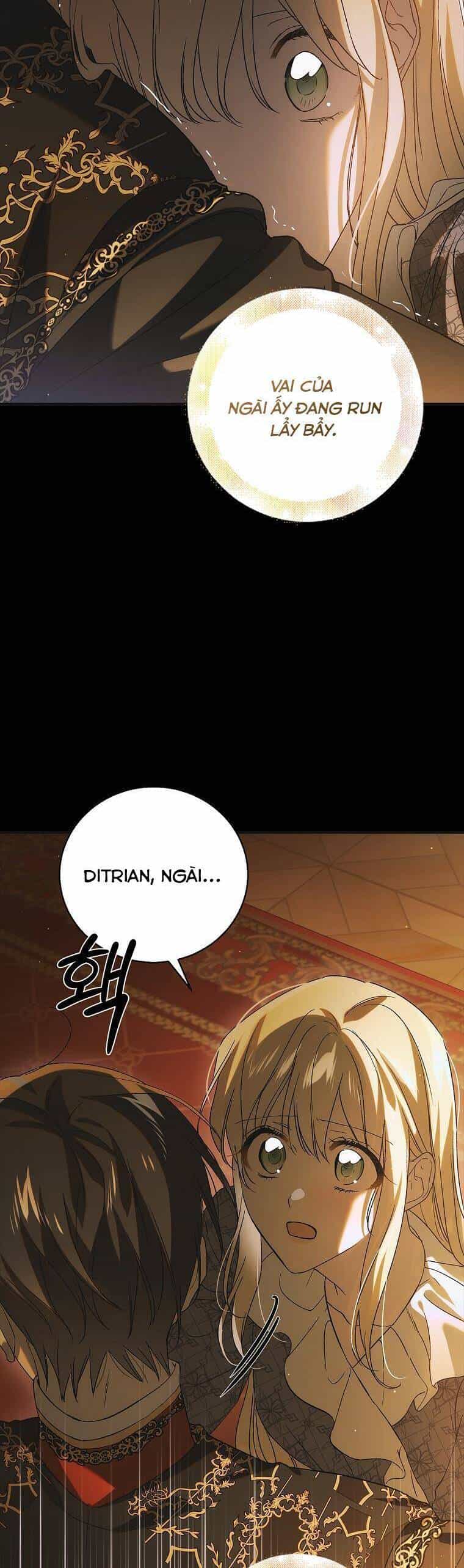 Cách Để Em Bảo Vệ Anh - Chương 123.1 - ảnh 21