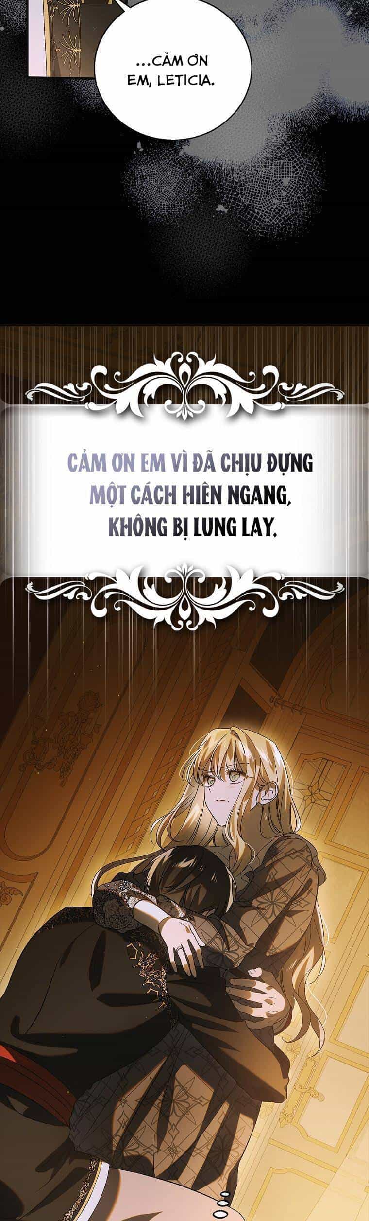 Cách Để Em Bảo Vệ Anh - Chương 123.1 - ảnh 29
