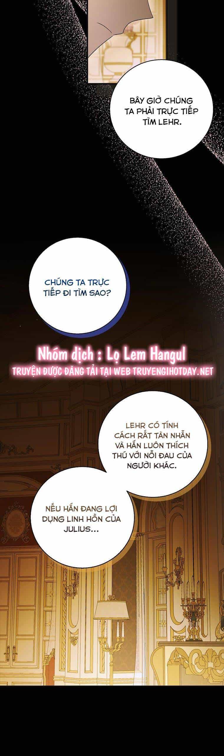 Cách Để Em Bảo Vệ Anh - Chương 123.1 - ảnh 32