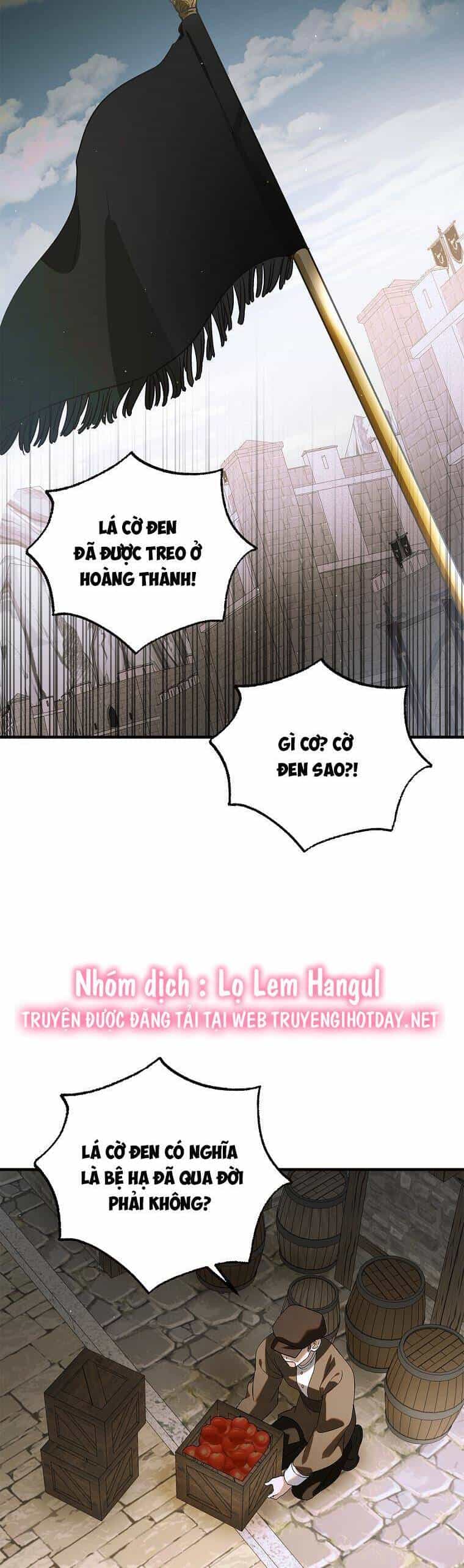 Cách Để Em Bảo Vệ Anh - Chương 123.1 - ảnh 6
