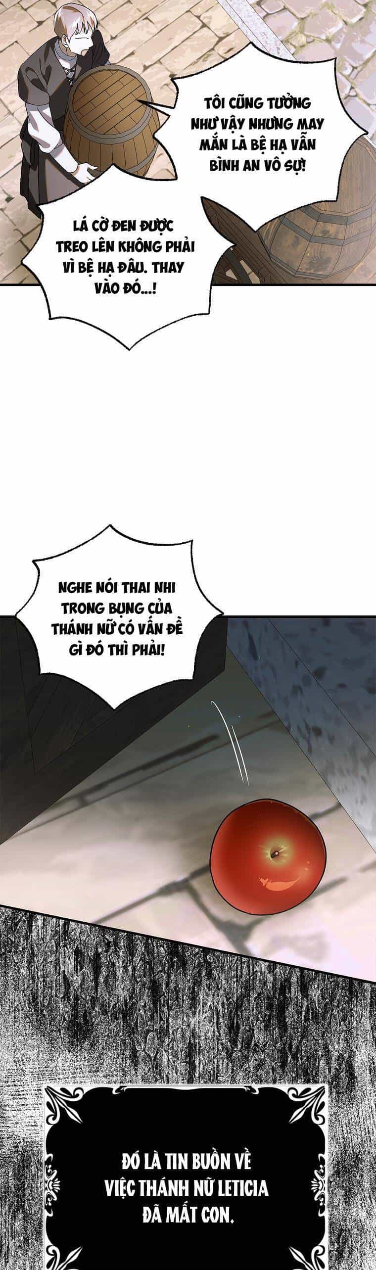 Cách Để Em Bảo Vệ Anh - Chương 123.1 - ảnh 7