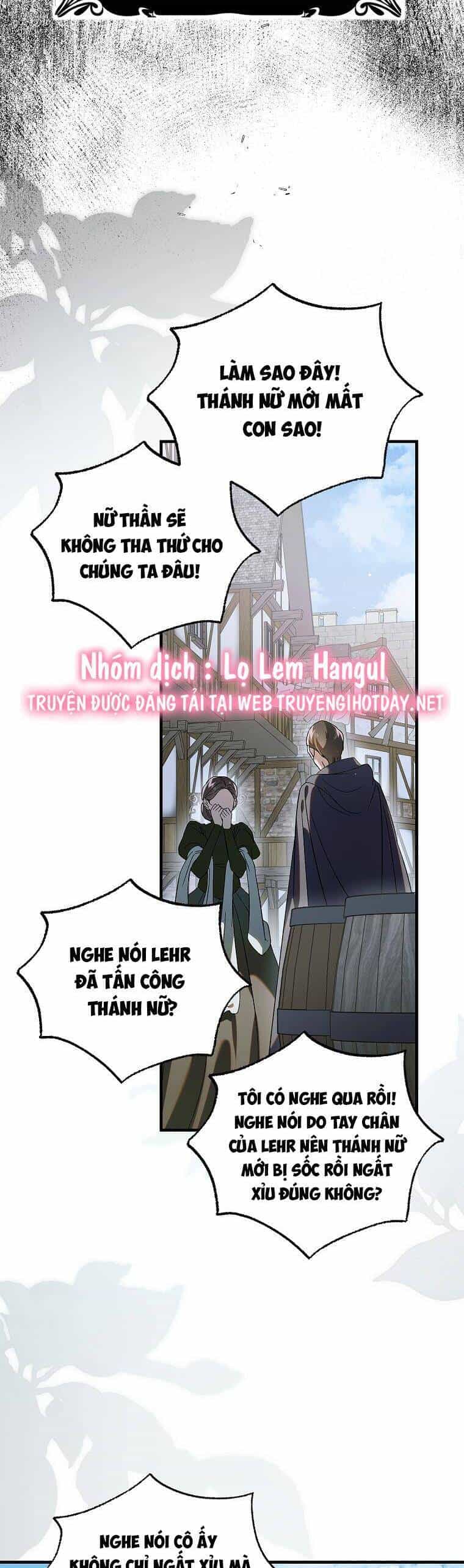 Cách Để Em Bảo Vệ Anh - Chương 123.1 - ảnh 8