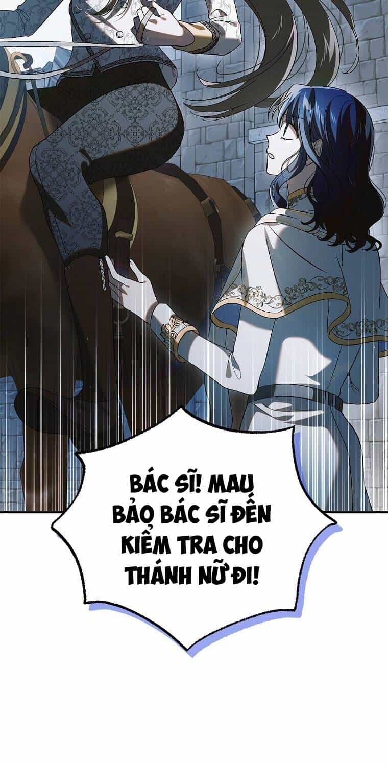 Cách Để Em Bảo Vệ Anh - Chương 124.1 - ảnh 14