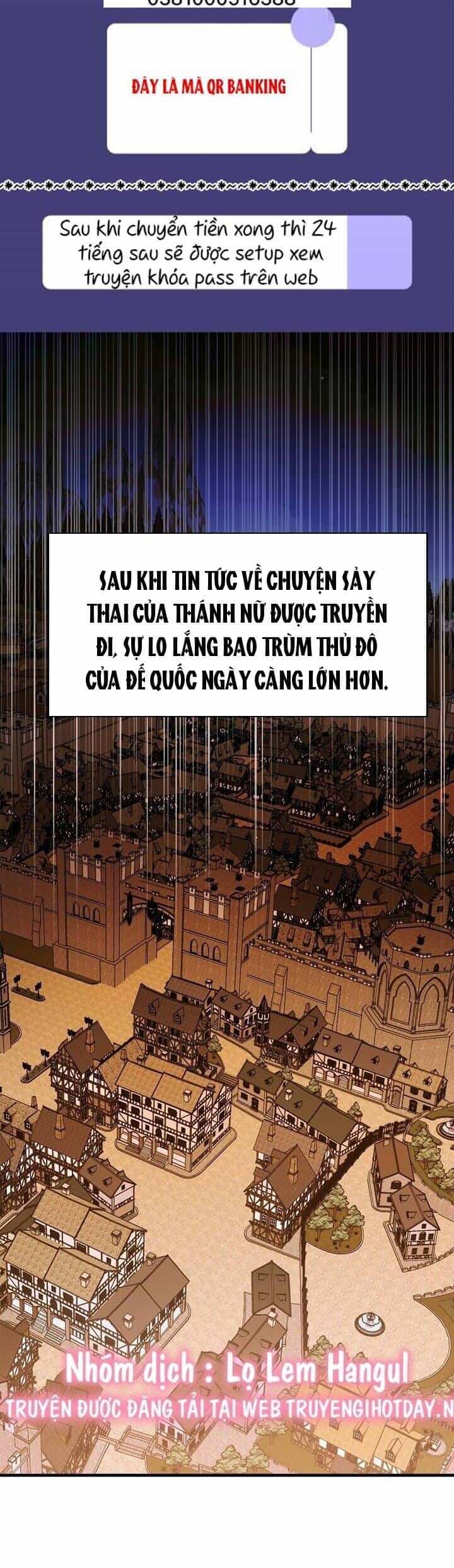 Cách Để Em Bảo Vệ Anh - Chương 124.1 - ảnh 2