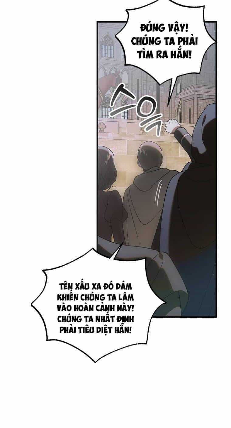 Cách Để Em Bảo Vệ Anh - Chương 124.1 - ảnh 21