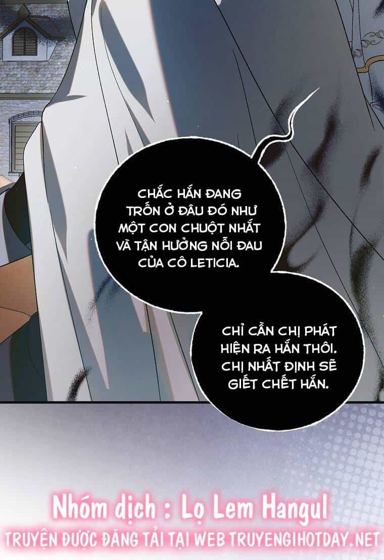 Cách Để Em Bảo Vệ Anh - Chương 124.1 - ảnh 23