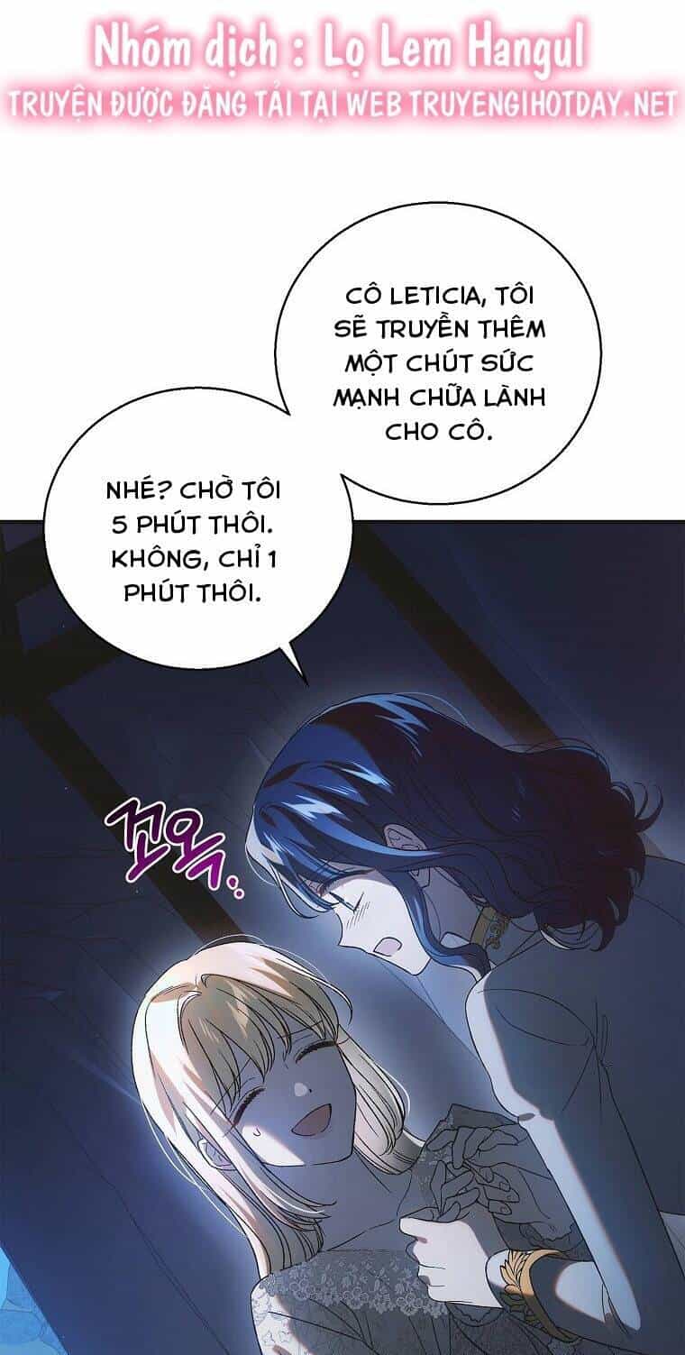 Cách Để Em Bảo Vệ Anh - Chương 124.1 - ảnh 45