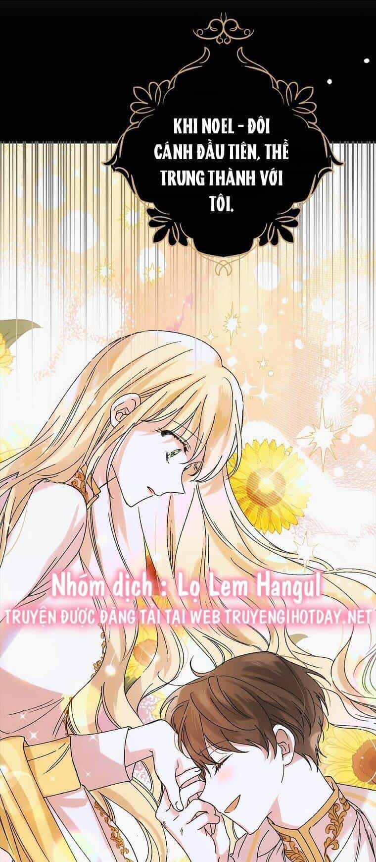 Cách Để Em Bảo Vệ Anh - Chương 124.1 - ảnh 62