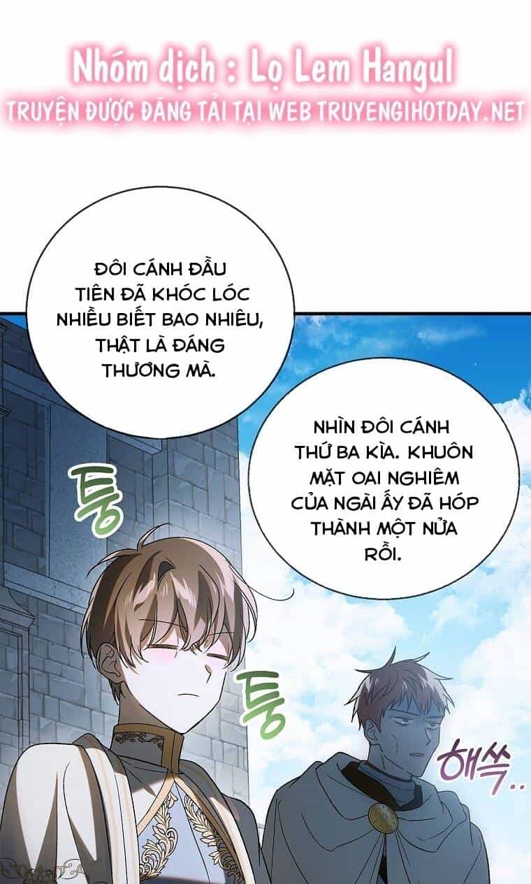 Cách Để Em Bảo Vệ Anh - Chương 124.1 - ảnh 7