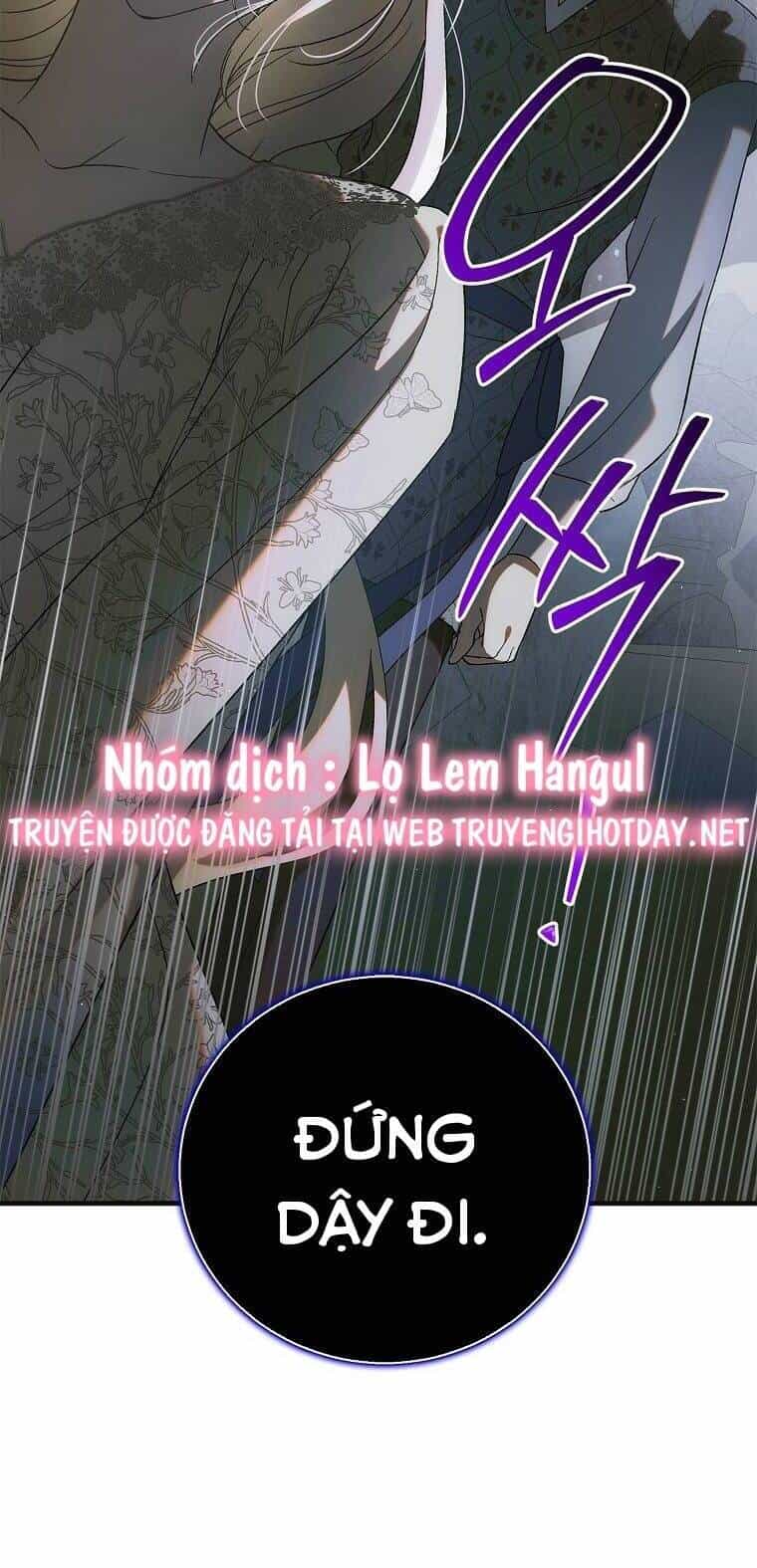 Cách Để Em Bảo Vệ Anh - Chương 124.1 - ảnh 79
