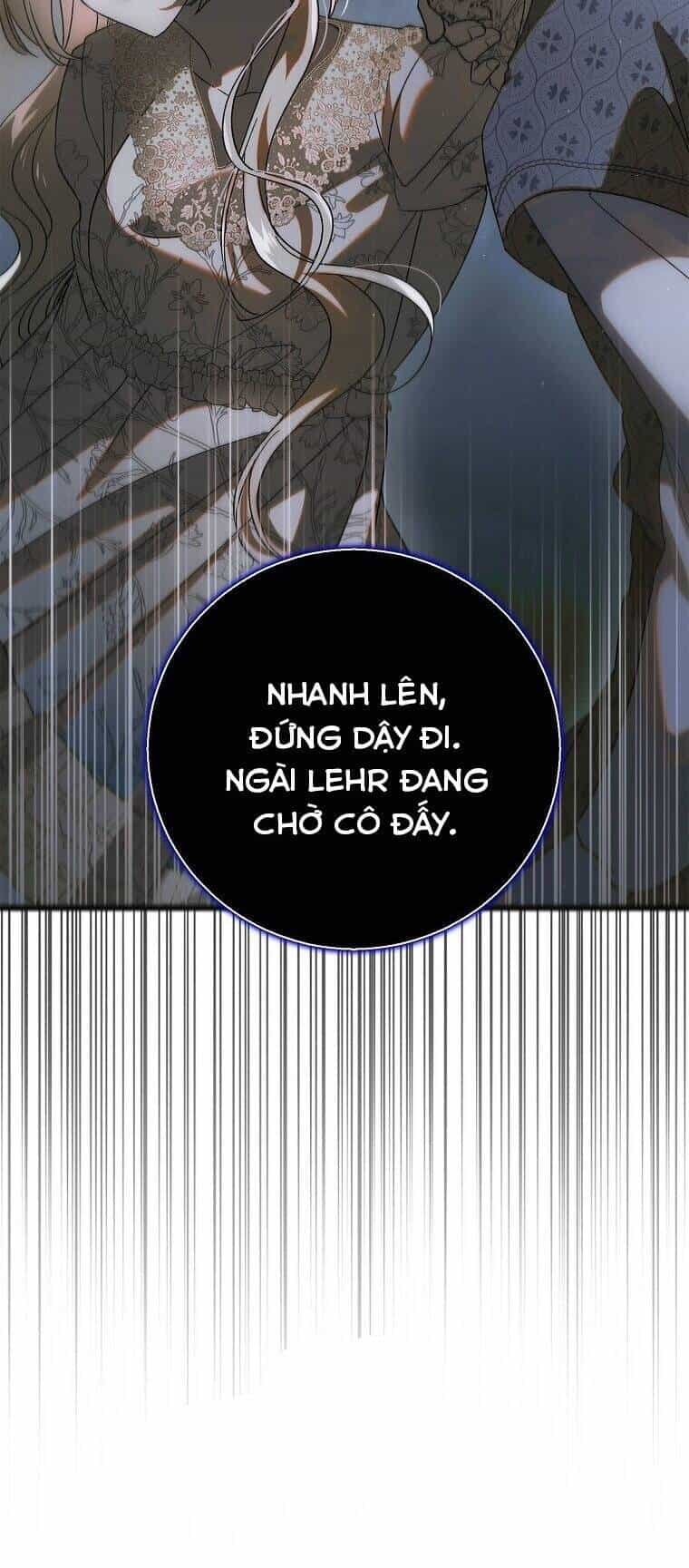 Cách Để Em Bảo Vệ Anh - Chương 124.1 - ảnh 82