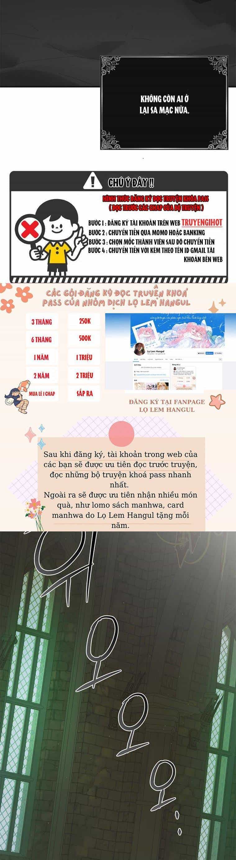 Cách Để Em Bảo Vệ Anh - Chương 125.1 - ảnh 10