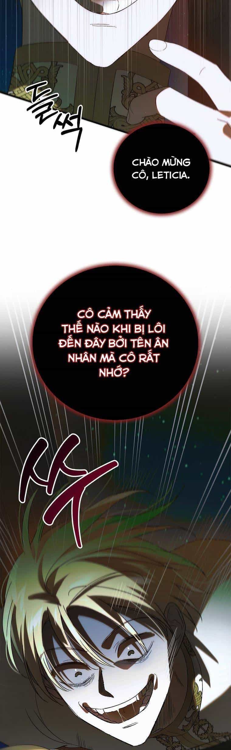 Cách Để Em Bảo Vệ Anh - Chương 125.1 - ảnh 19