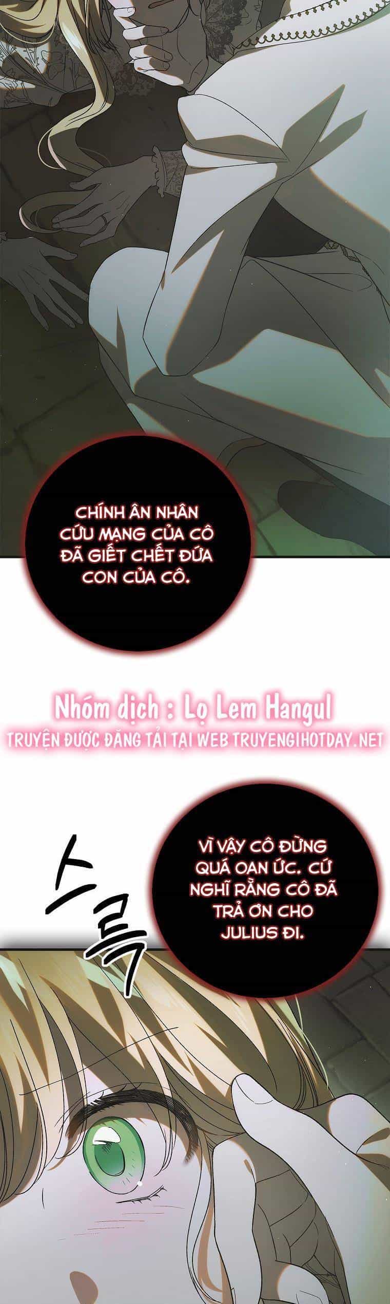 Cách Để Em Bảo Vệ Anh - Chương 125.1 - ảnh 26