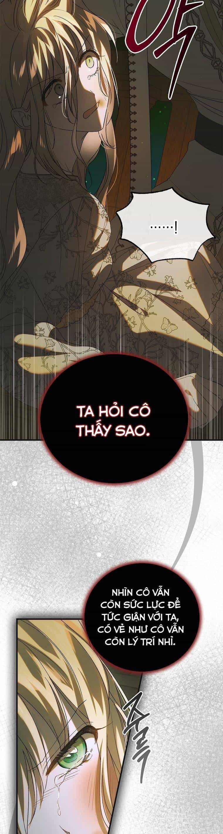 Cách Để Em Bảo Vệ Anh - Chương 125.1 - ảnh 30