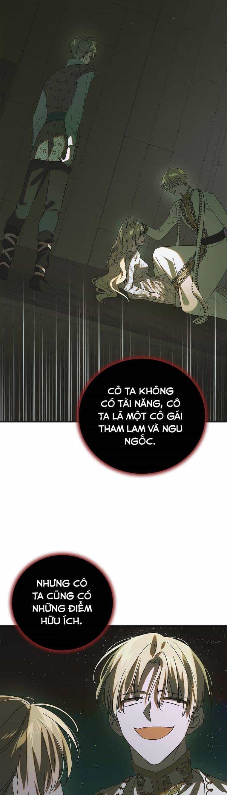 Cách Để Em Bảo Vệ Anh - Chương 125.1 - ảnh 32