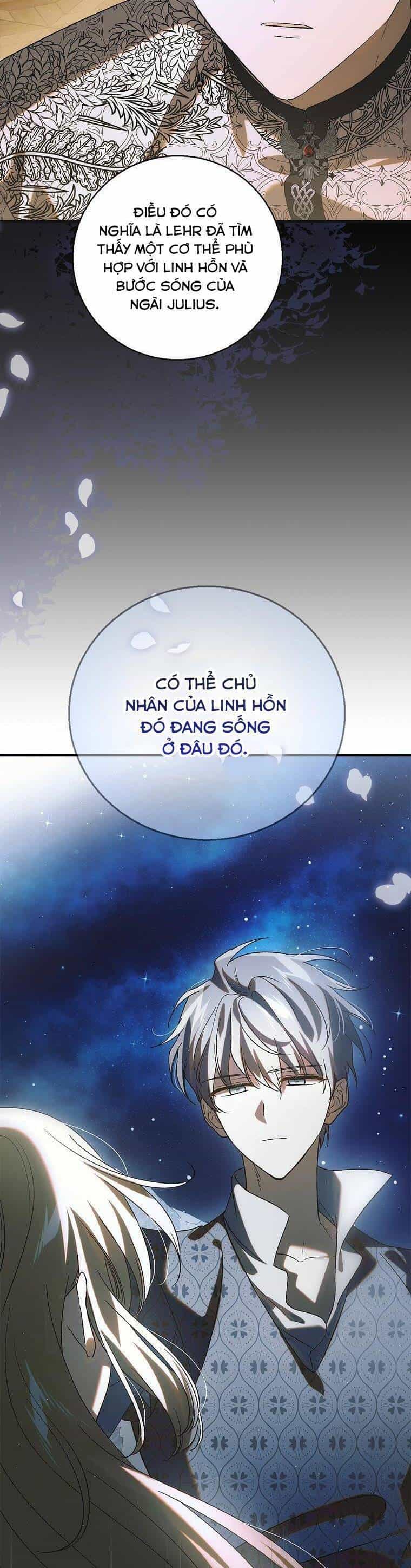 Cách Để Em Bảo Vệ Anh - Chương 125.1 - ảnh 4