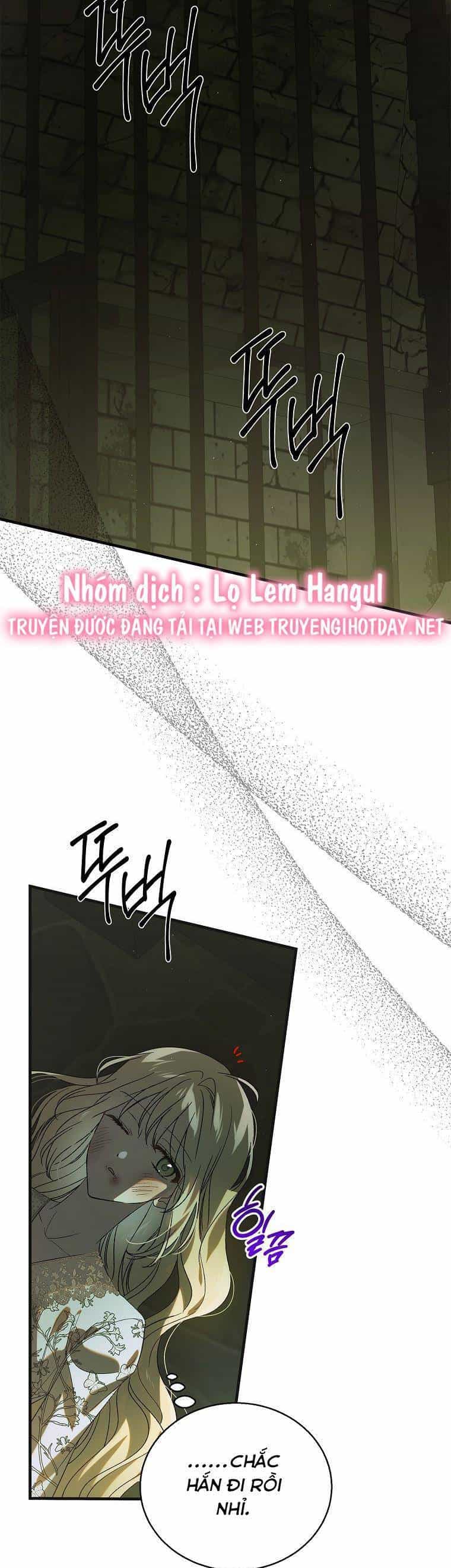 Cách Để Em Bảo Vệ Anh - Chương 125.1 - ảnh 42