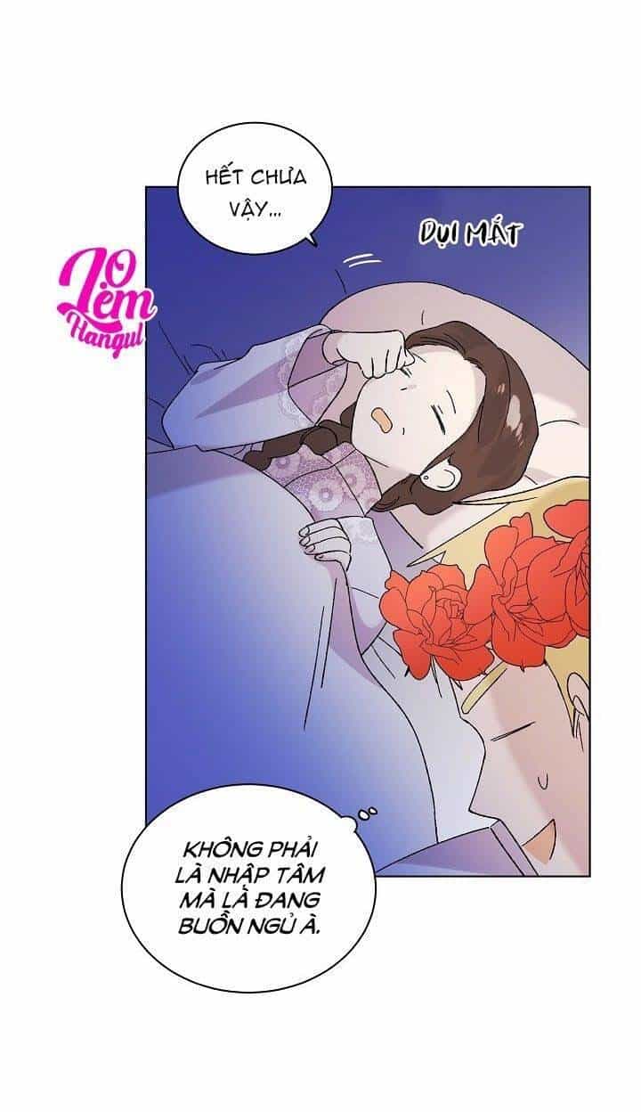 Cách Để Em Bảo Vệ Anh - Chương 22 - ảnh 10