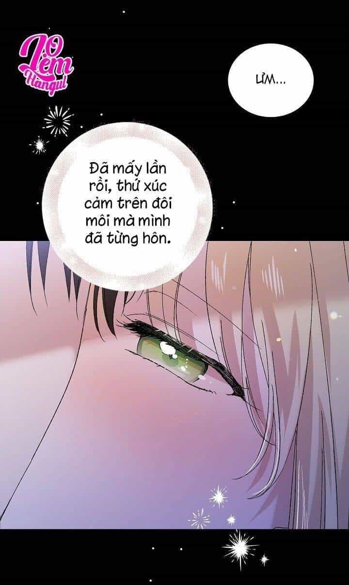 Cách Để Em Bảo Vệ Anh - Chương 22 - ảnh 26