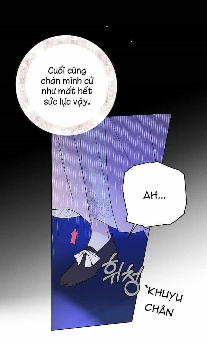 Cách Để Em Bảo Vệ Anh - Chương 22 - ảnh 27
