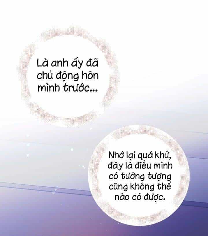 Cách Để Em Bảo Vệ Anh - Chương 22 - ảnh 36