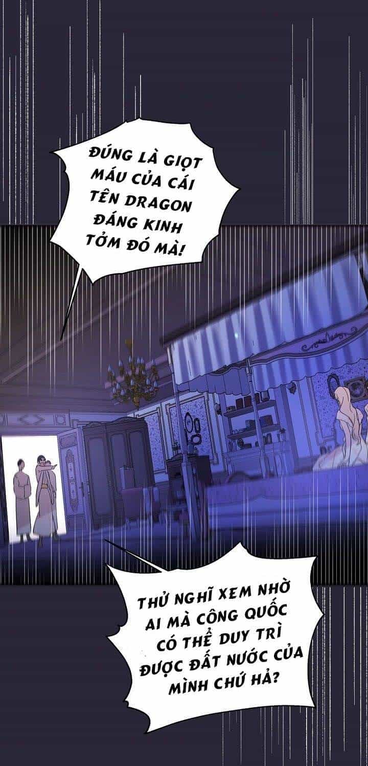 Cách Để Em Bảo Vệ Anh - Chương 22 - ảnh 48