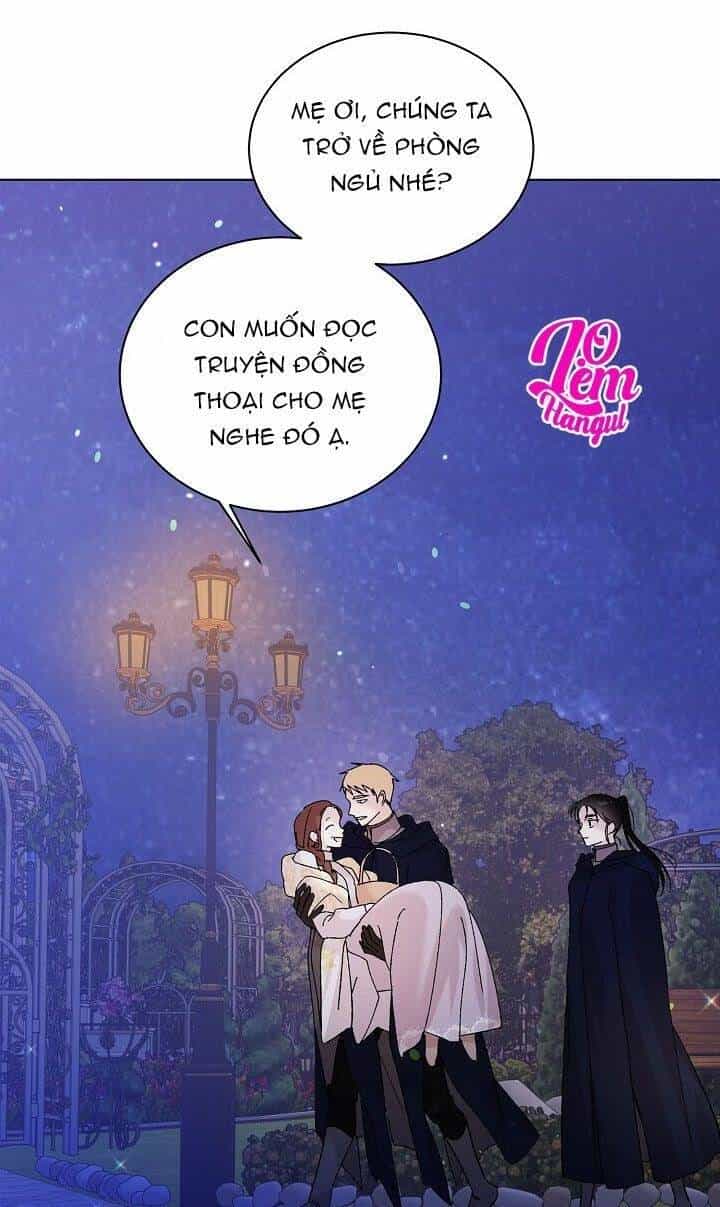 Cách Để Em Bảo Vệ Anh - Chương 22 - ảnh 5