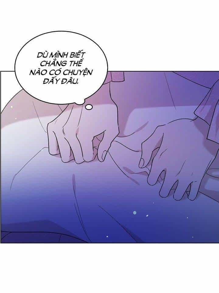 Cách Để Em Bảo Vệ Anh - Chương 22 - ảnh 62
