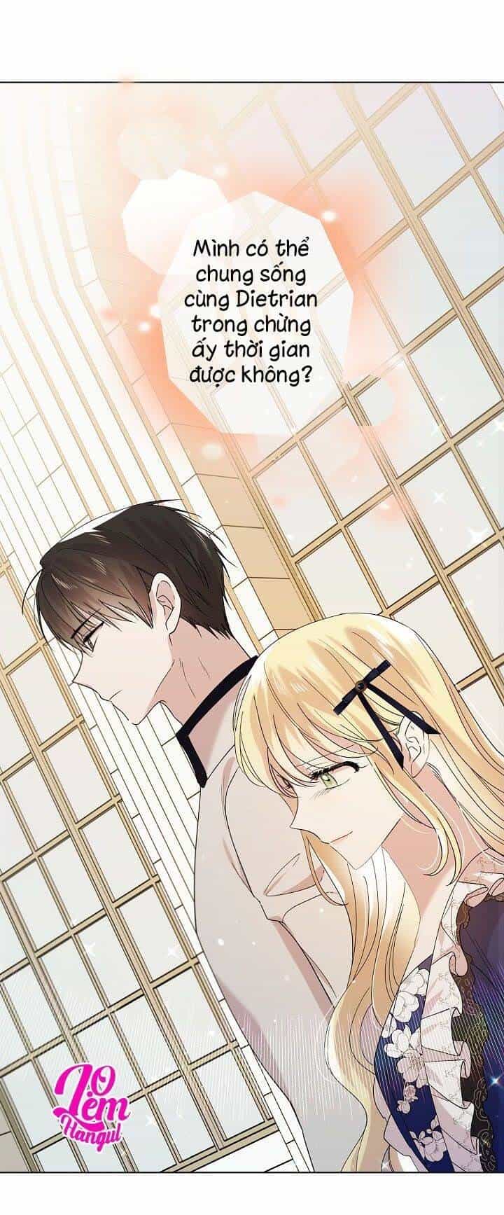 Cách Để Em Bảo Vệ Anh - Chương 22 - ảnh 65