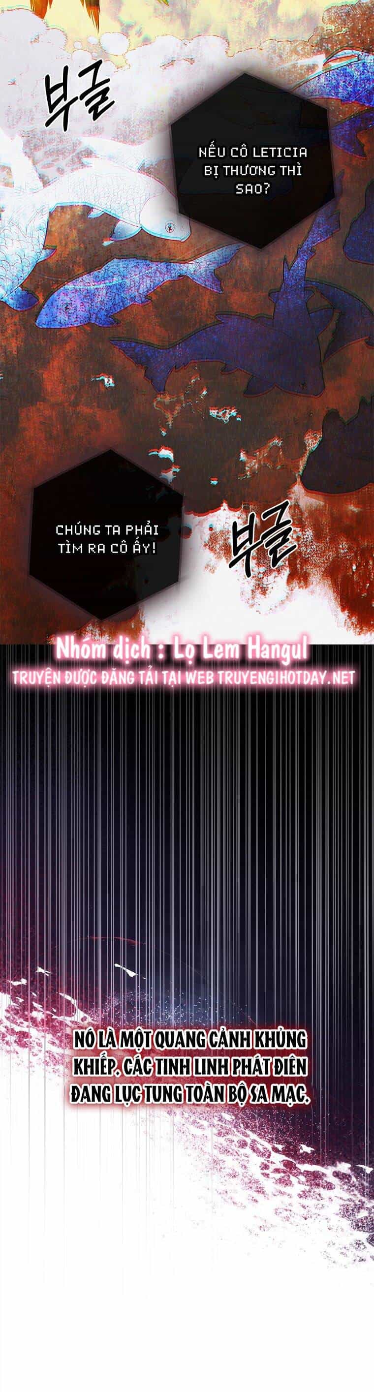Cách Để Em Bảo Vệ Anh - Chương 126.1 - ảnh 26
